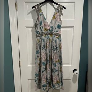 Anthropologie size 8 dress- BNWT!